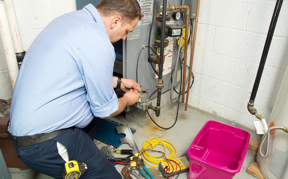 dépannage pompe à chaleur pas cher Serris